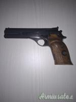 Beretta 76 .22 LR Long Rifle