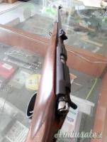 CZ | Ceska Zbrojovka 452 .22 Long Rifle