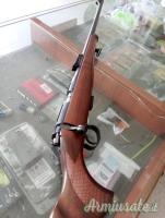 CZ | Ceska Zbrojovka 452 .22 Long Rifle