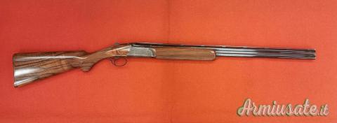Rizzini Round Body EL Cal.20