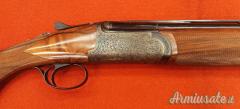 Rizzini Round Body EL Cal.20