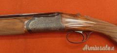 Rizzini Round Body EL Cal.20