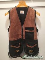 3 Gilet da tiro- 2 Beretta 1 Clever