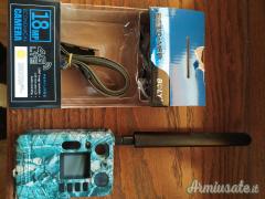 fototrappola Boly Guard BG 310 MFP 4 G LTE 18 Mp