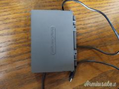 fototrappola Boly Guard BG 310 MFP 4 G LTE 18 Mp