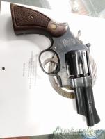 PATROLMEN .357 Magnum  |  9x31mmR  | .353 Casull