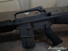Colt Ar 15 A2 Sporter Hbar .222 Remington