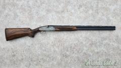 Sovrapposto Beretta S3 EELL cal 12 canne 71 anno 1978 completo di valigetta da collezione