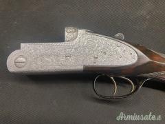 Sovrapposto H&H cal.12