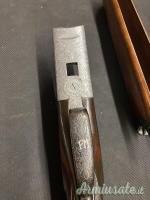 Sovrapposto H&H cal.12