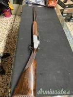 Sovrapposto H&H cal.12