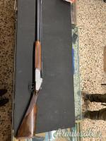 Sovrapposto H&H cal.12