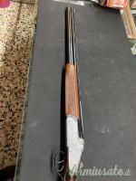 Sovrapposto H&H cal.12