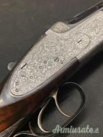 Sovrapposto H&H cal.12