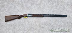 Sovrapposto Rizzini Aurum steel cal 16 canne 76 strozzatori intercambiabili ARMA NUOVA