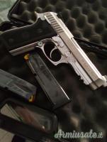 Taurus | Forjas 99 NATIONAL MATCH 9x21mm IMI