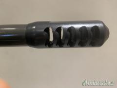 Sako TRG 42 .338 Lapua Magnum