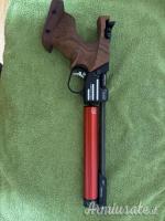 Pardini k12 absorber 4.5/.177