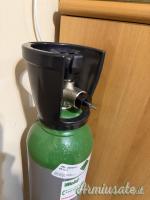 Pardini k12 absorber 4.5/.177