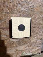 Pardini k12 absorber 4.5/.177