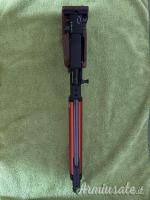 Pardini k12 absorber 4.5/.177