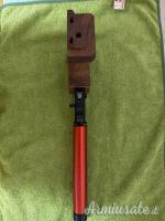 Pardini k12 absorber 4.5/.177