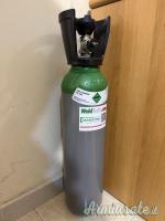 Pardini k12 absorber 4.5/.177