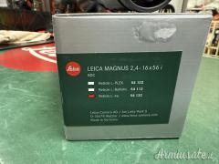 Leica Magnus 2.4-16x56i BDC