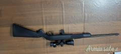 Savage Cal 22 .22 Long Rifle