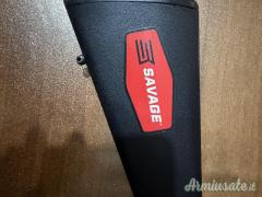 Savage Cal 22 .22 Long Rifle