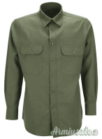 CAMICIA DA CACCIA INVERNALE