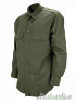 CAMICIA DA CACCIA INVERNALE