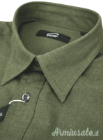 CAMICIA DA CACCIA INVERNALE