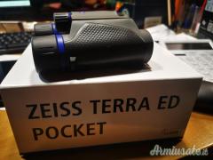 ZEISS TERRA ED POCKET 8X25