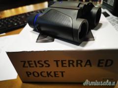 ZEISS TERRA ED POCKET 10X25