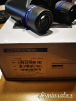 ZEISS TERRA ED POCKET 10X25