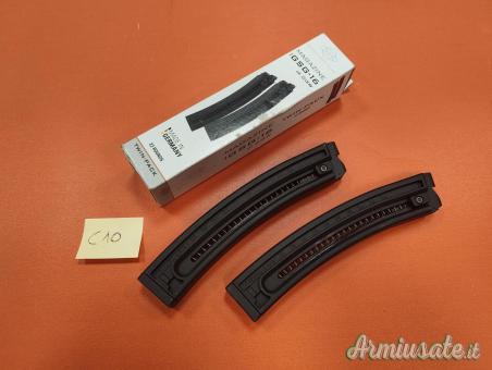 Caricatori 2X GSG 22LR