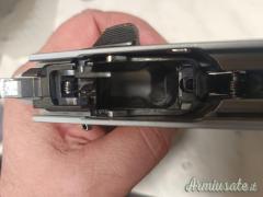 Tanfoglio P21L new 9x21mm IMI