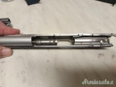 Tanfoglio P21L new 9x21mm IMI