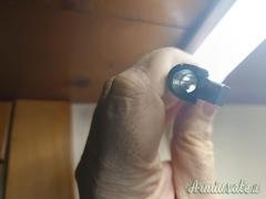 Tanfoglio P21L new 9x21mm IMI