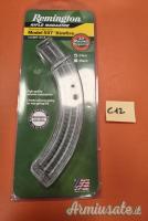 Caricatore Remington 597 30 Colpi.