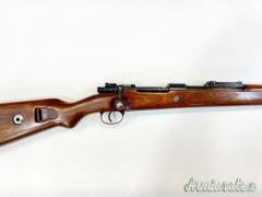 MAUSER KAR 98K - 8X57 JS