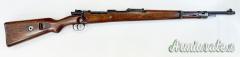 MAUSER KAR 98K - 8X57 JS