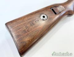 MAUSER KAR 98K - 8X57 JS