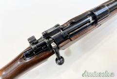 MAUSER KAR 98K - 8X57 JS