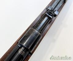 MAUSER KAR 98K - 8X57 JS