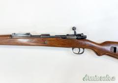 MAUSER KAR 98K - 8X57 JS