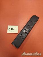 Caricatore UZI Cal. 9mm