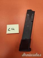 Caricatore Beretta 92/98  20 Colpi