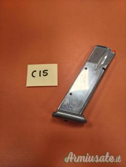 Caricatore Tanfoglio 40 SW